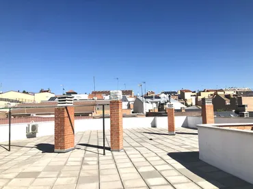 Piso en  LOS ROSALES - Foto 13