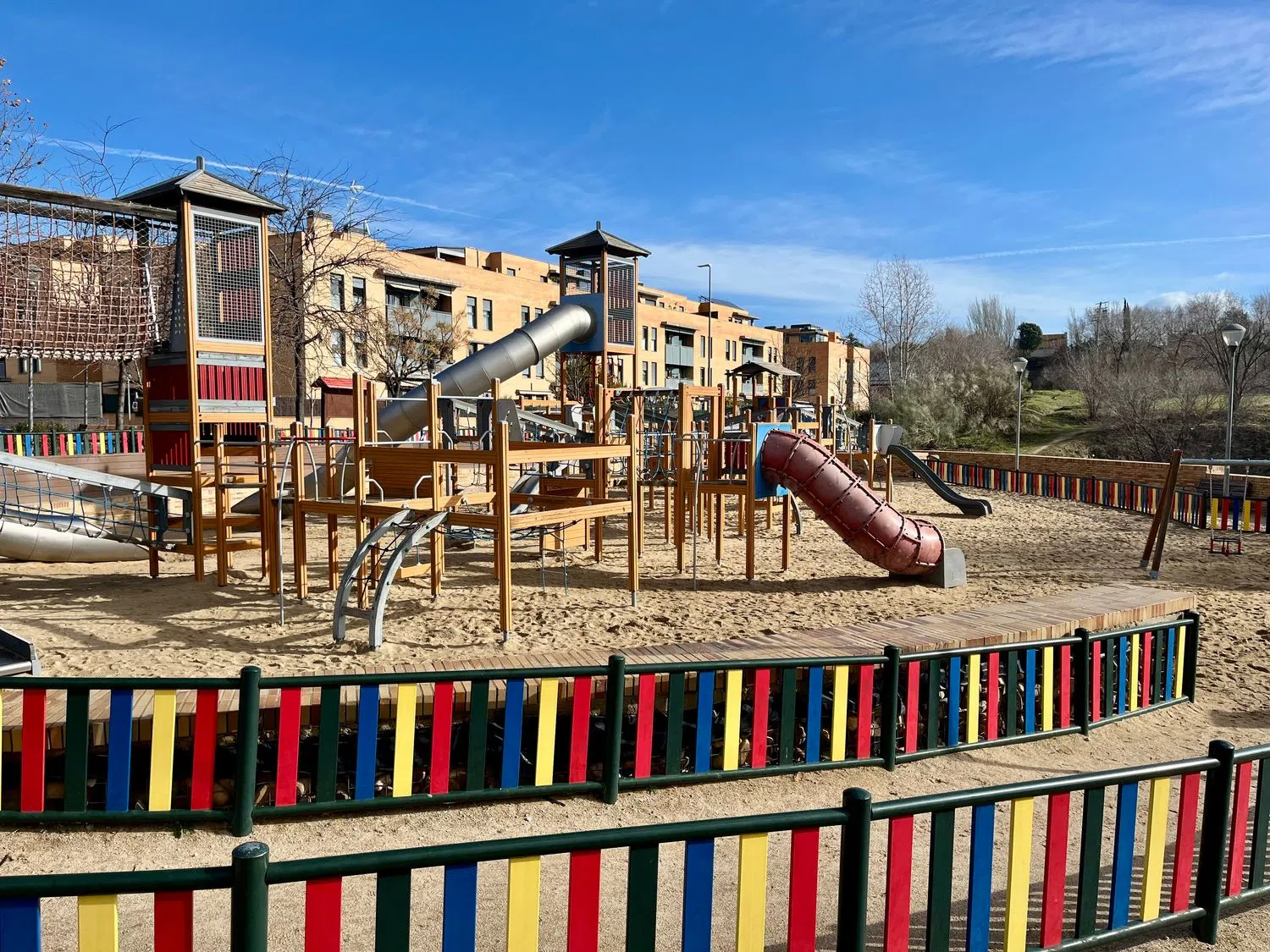 Piso en calle Mercedes Formica, 9 - Foto 7