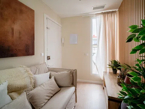 Piso en calle de Lérida