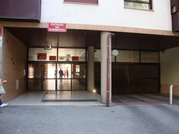 Piso en Calle Jaime el Conquistador, 13, Chopera - Foto 13