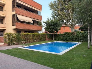 Piso en  Carrer de Solsona 22 - Foto 1