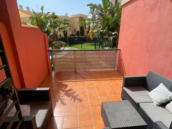 Piso en Calle Albatros, 3, Añoreta Golf - Paraíso del Sol, Añoreta Golf - Paraíso del Sol - Foto 9