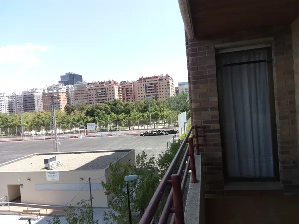 Piso en Calle Andador Gutiérrez Mellado, 47, Pol Universidad Romareda - Foto 16