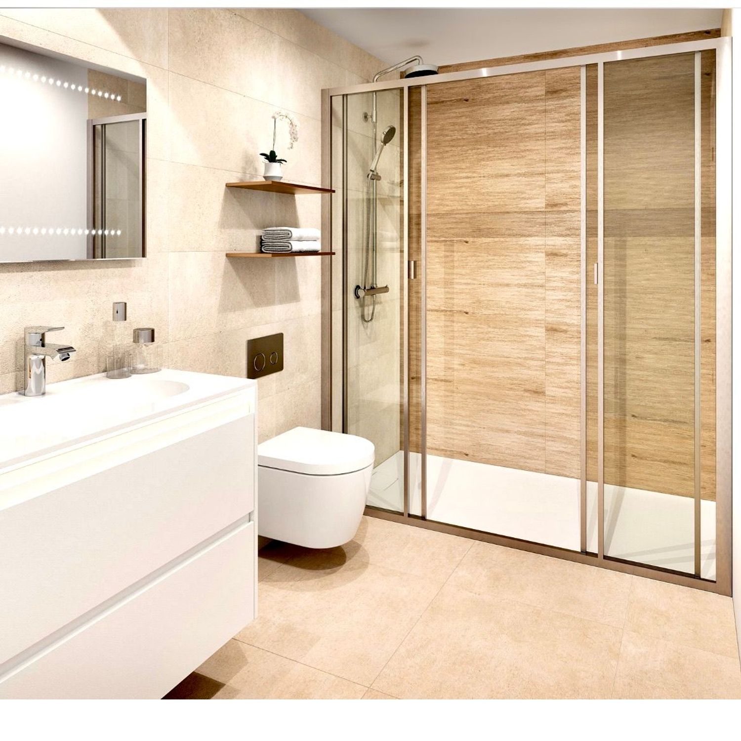 Piso en calle los Portales, 10 - Foto 21