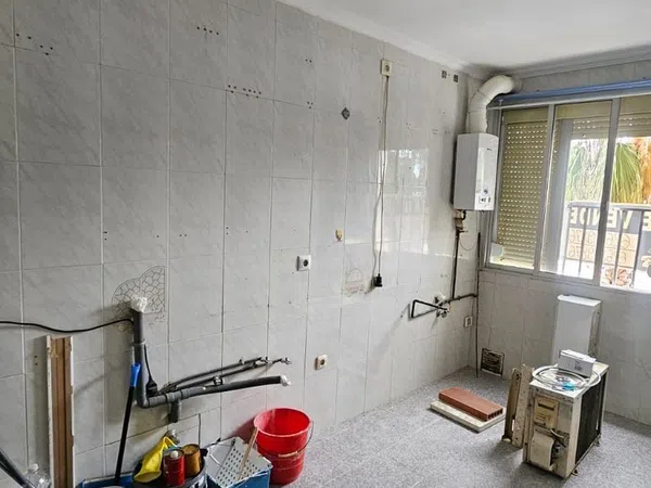 Piso en calle guadalbullon, 4 - Foto 21