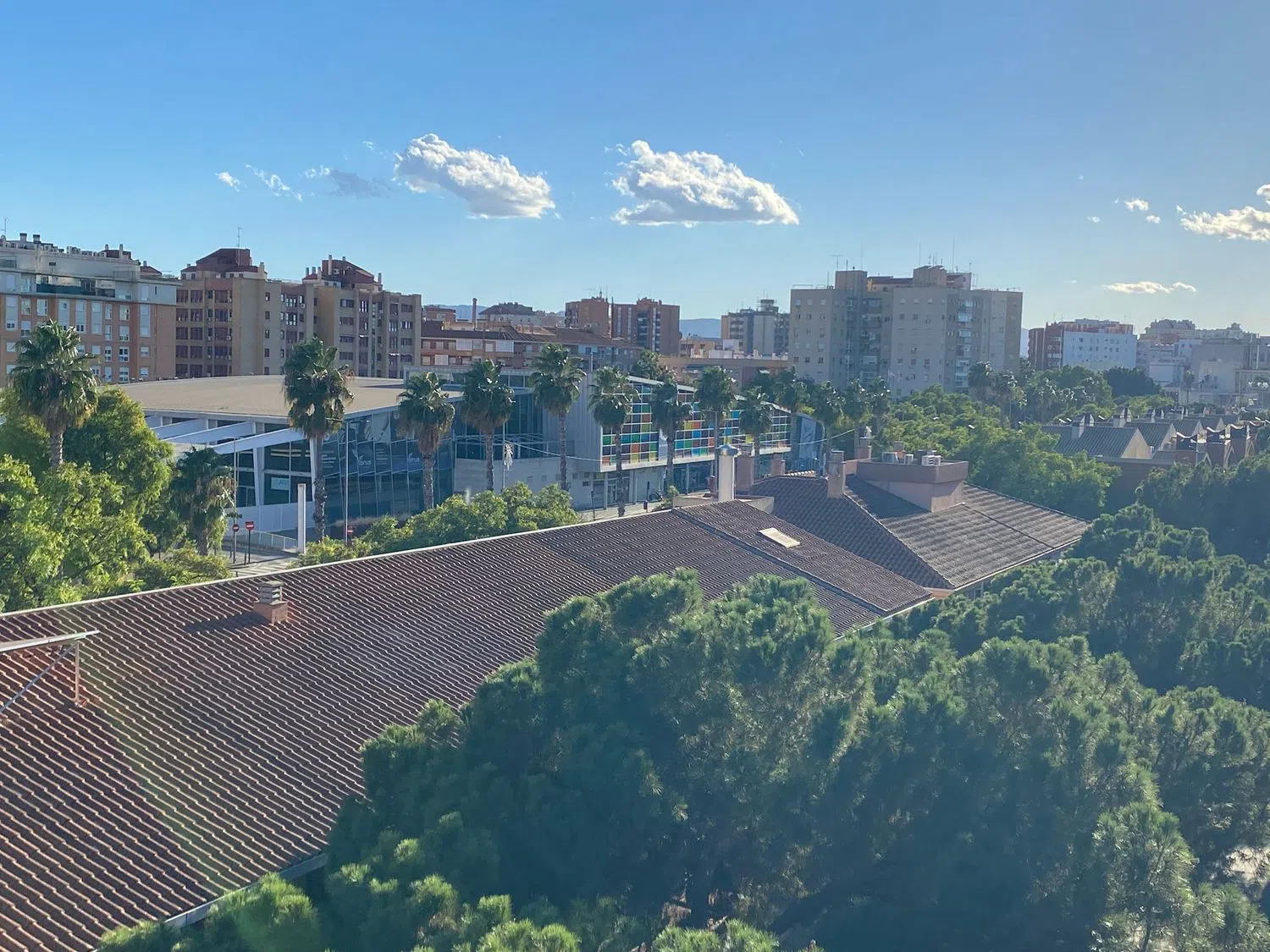 Piso en paseo Marinero Luis de Torres, 11 - Foto 32