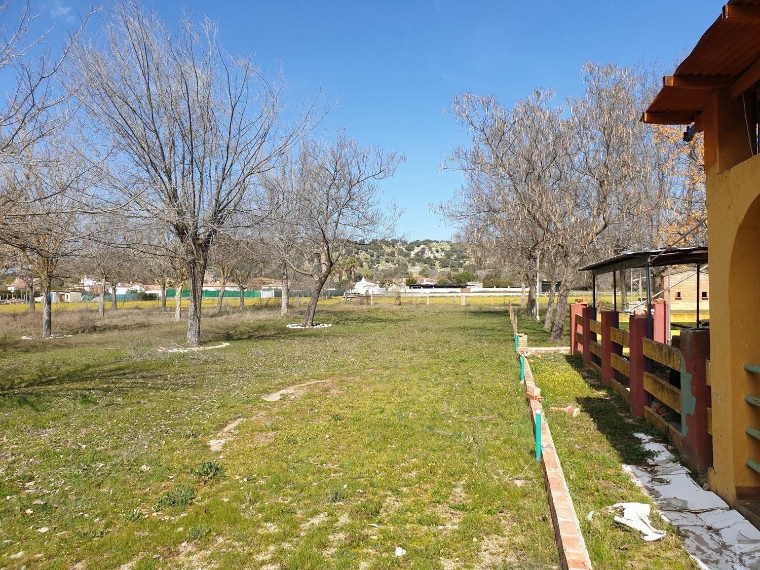 Finca rústica en Camino de la Garza s/n, Linarejos, Linarejos - Foto 15