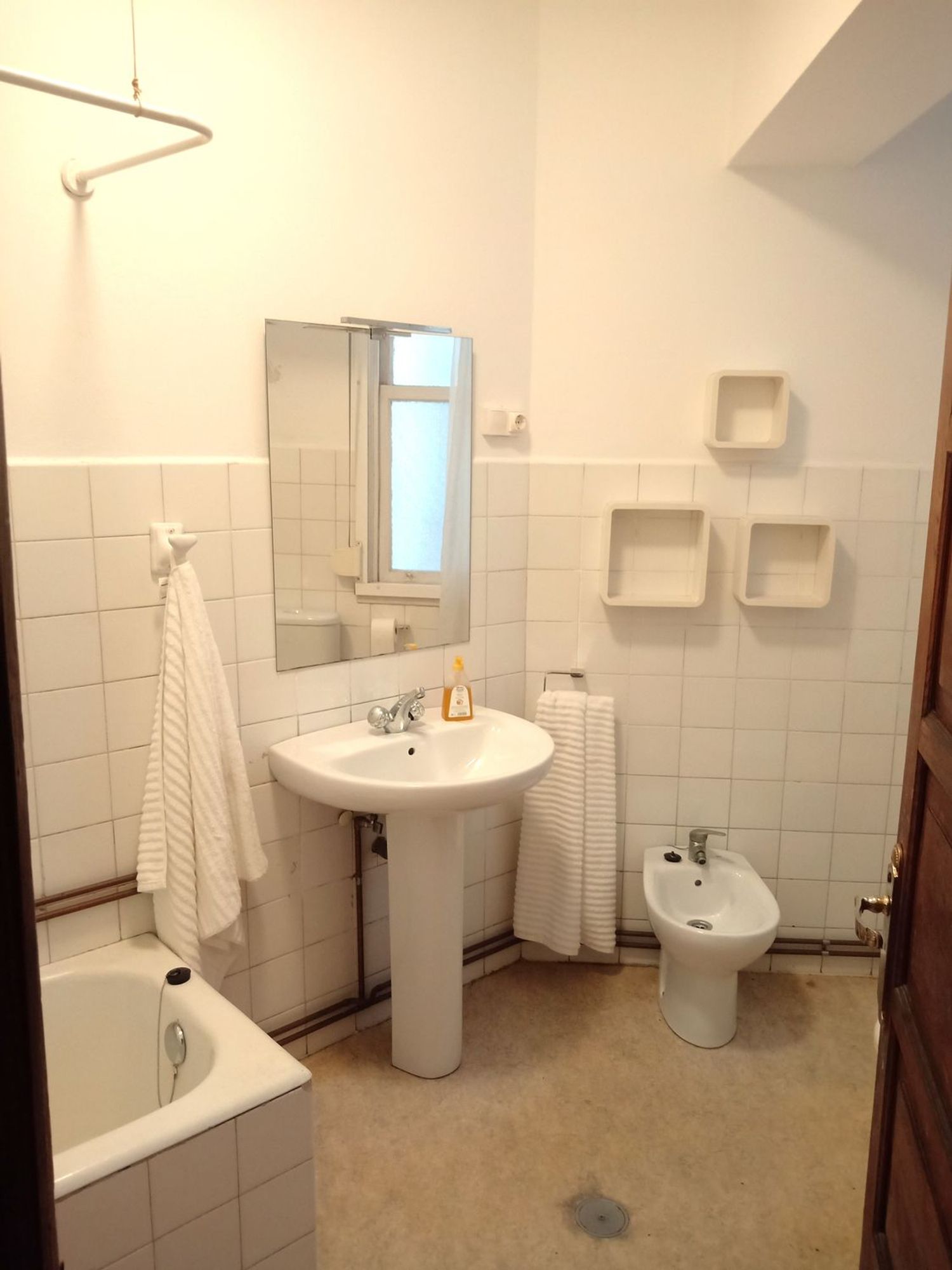 Piso en Av de Finisterre., 63, Juan Flórez-San Pablo - Foto 18