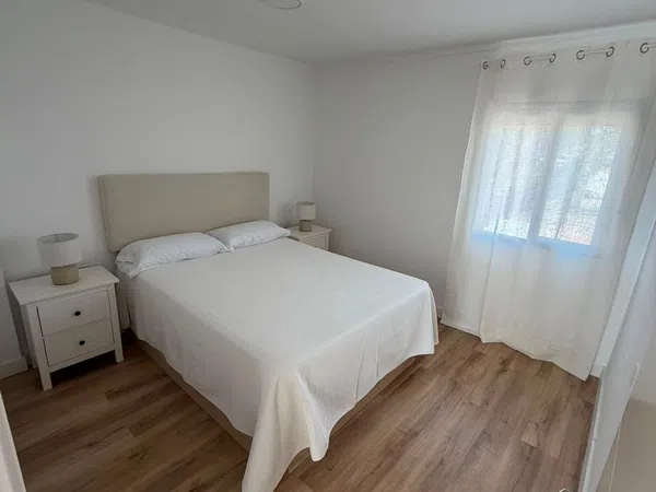 Piso en Barriada los Rosales, 4, Punta Umbría pueblo, Punta Umbría pueblo - Foto 2