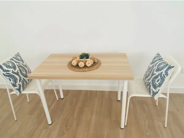 Piso en Avenida Ricardo Gross, 5, Cortijo de Maza-Finca Monsalvez-El Olivar, Málaga - Foto 5