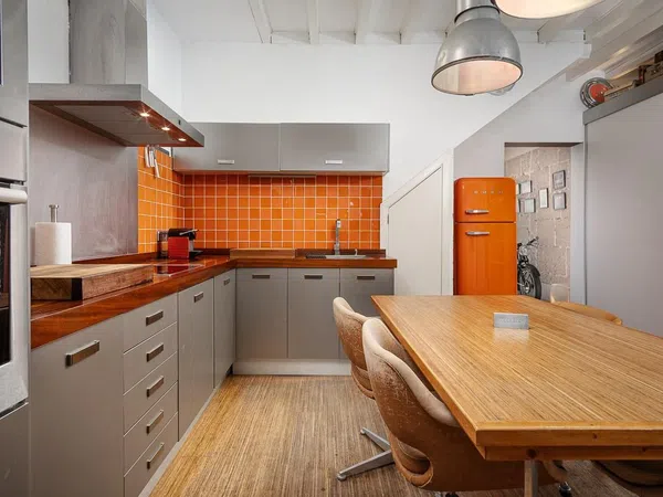 Loft en Calle de Villalonga, 43, Sta Catalina - El Jonquet - Foto 6