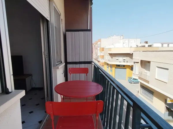 Piso en calle Mahón, 7 - Foto 18