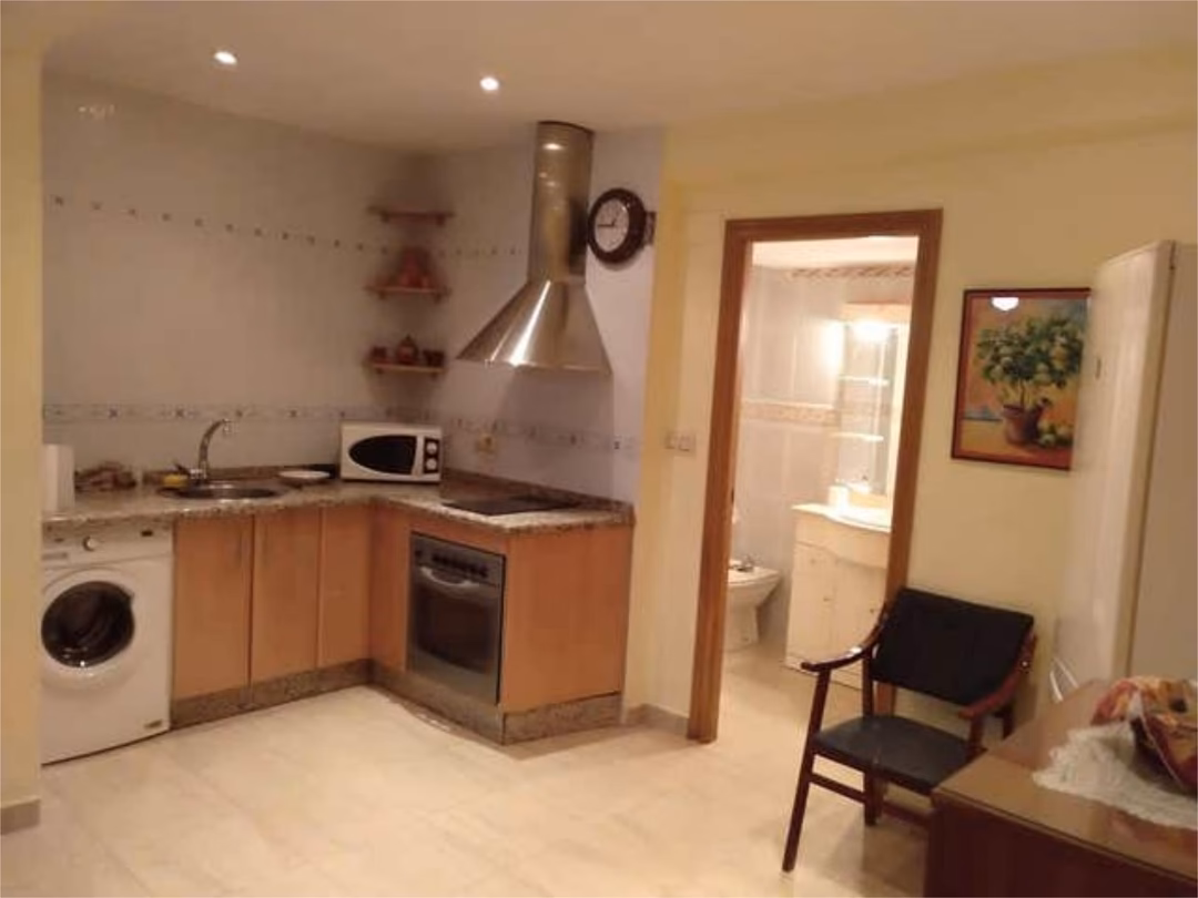 Piso en Ollerías - Foto 3