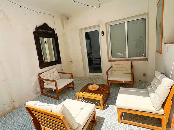 Chalet adosado en calle Hortensia, 137 b - Foto 8