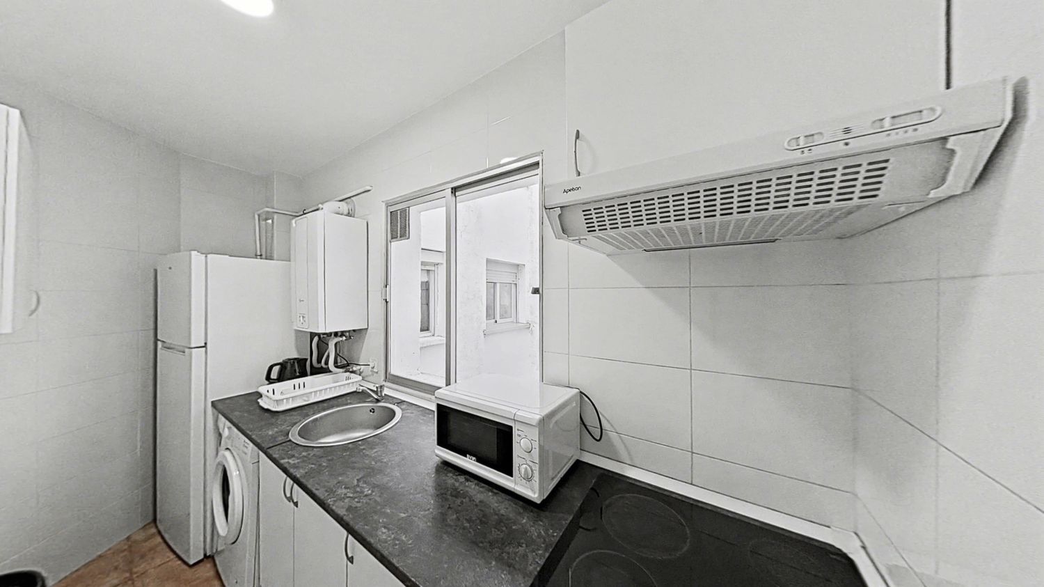 Piso en Barrio Batallas - Foto 30