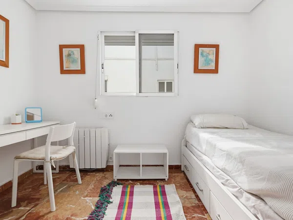 Piso en Escalante, El Cabanyal-El Canyamelar - Foto 11