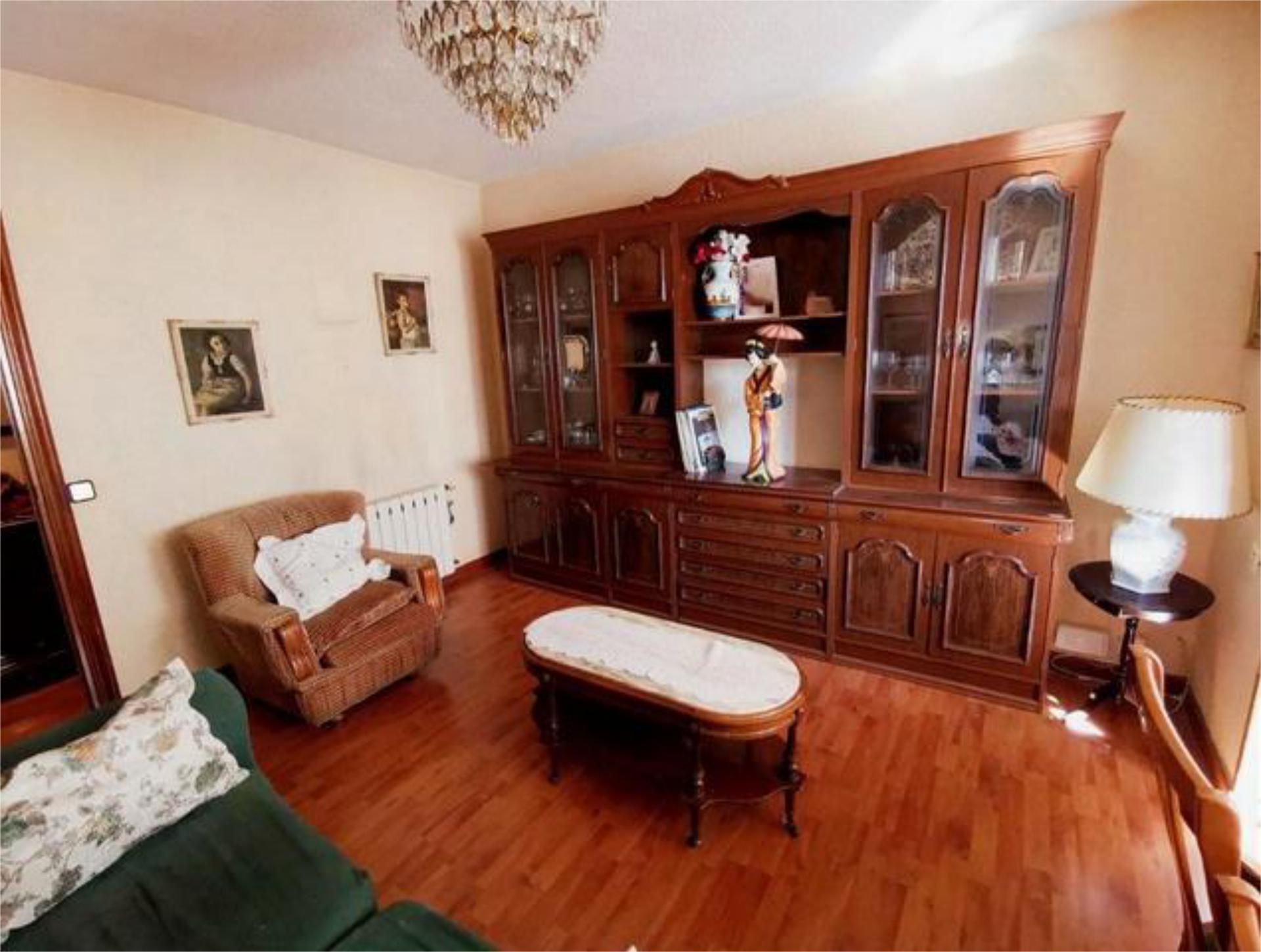 Piso en Centro - Foto 1