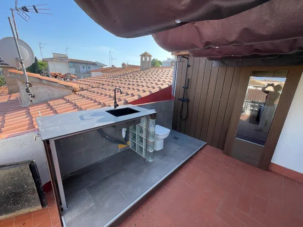Chalet adosado en Passatge Mar Jardín-1, 8, Eixample Residencial, Eixample Residencial - Foto 8