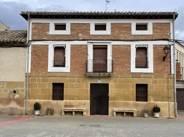 Casa adosada en  Calle Horno 36B - Foto 11
