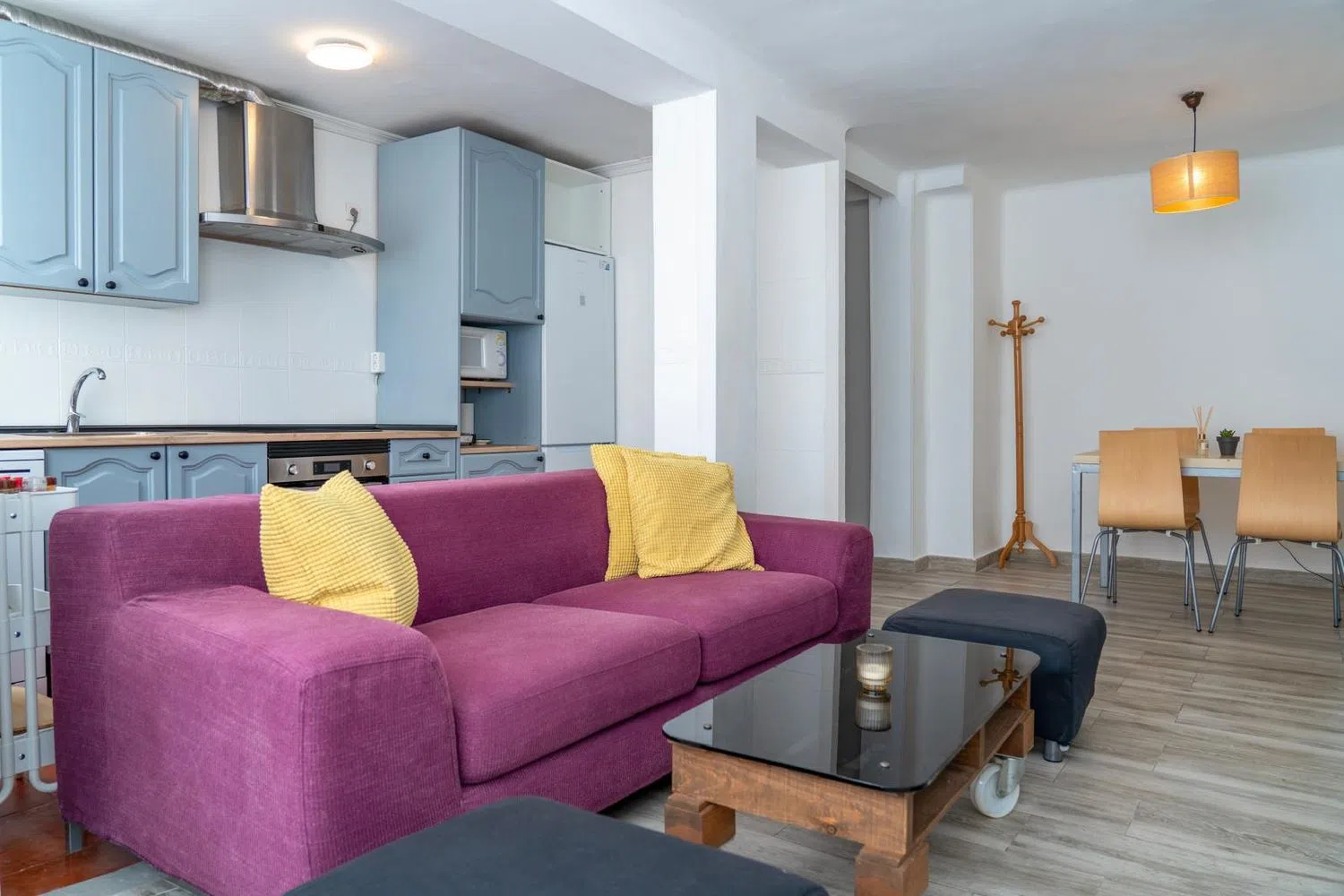 Piso en pasaje del Dracma, 3 - Foto 9