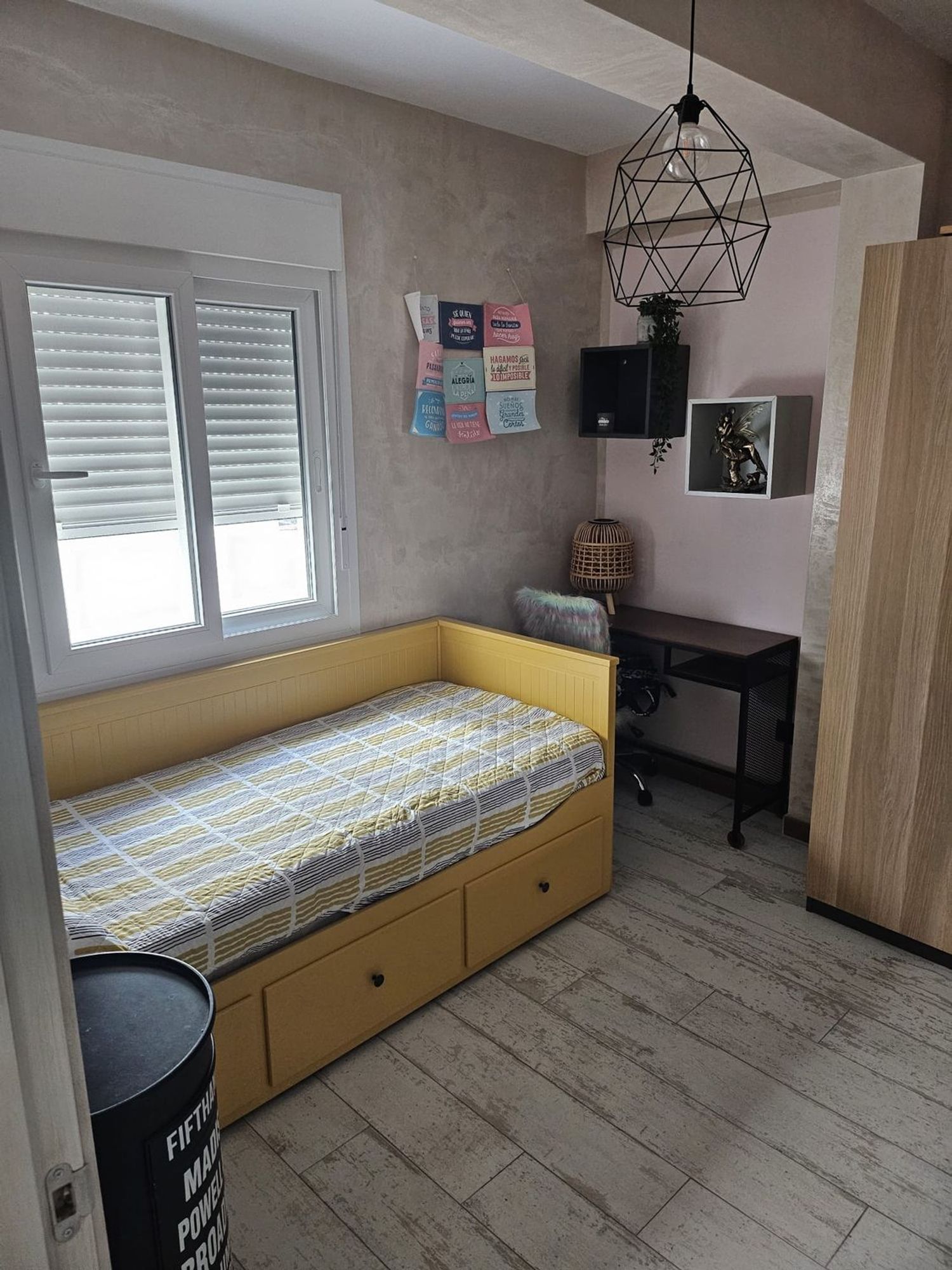 Piso en Calle San Rafael, 20, La Caleta - La Viña, La Caleta - La Viña - Foto 3