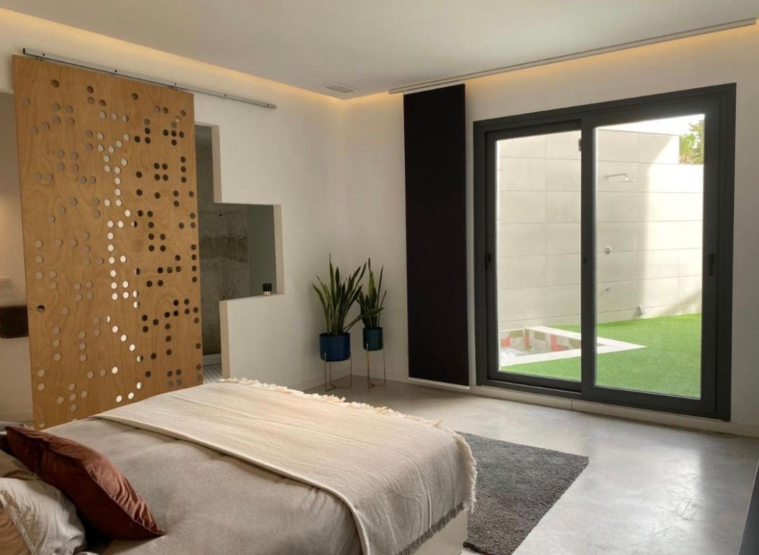 Chalet pareado en Calle Clavel, 87, Blue Lagoon - Galán, Blue Lagoon - Galán - Foto 16