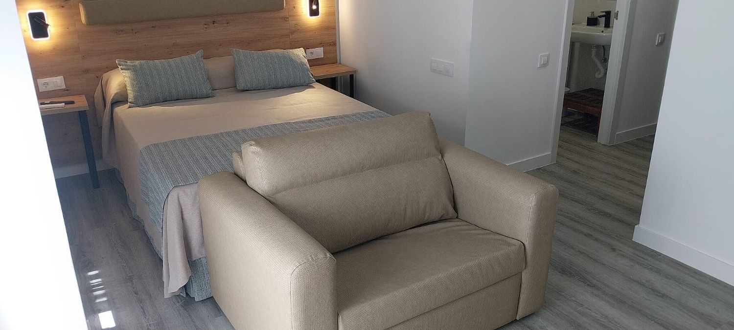 Estudio en calle Salado, 4 - Foto 16