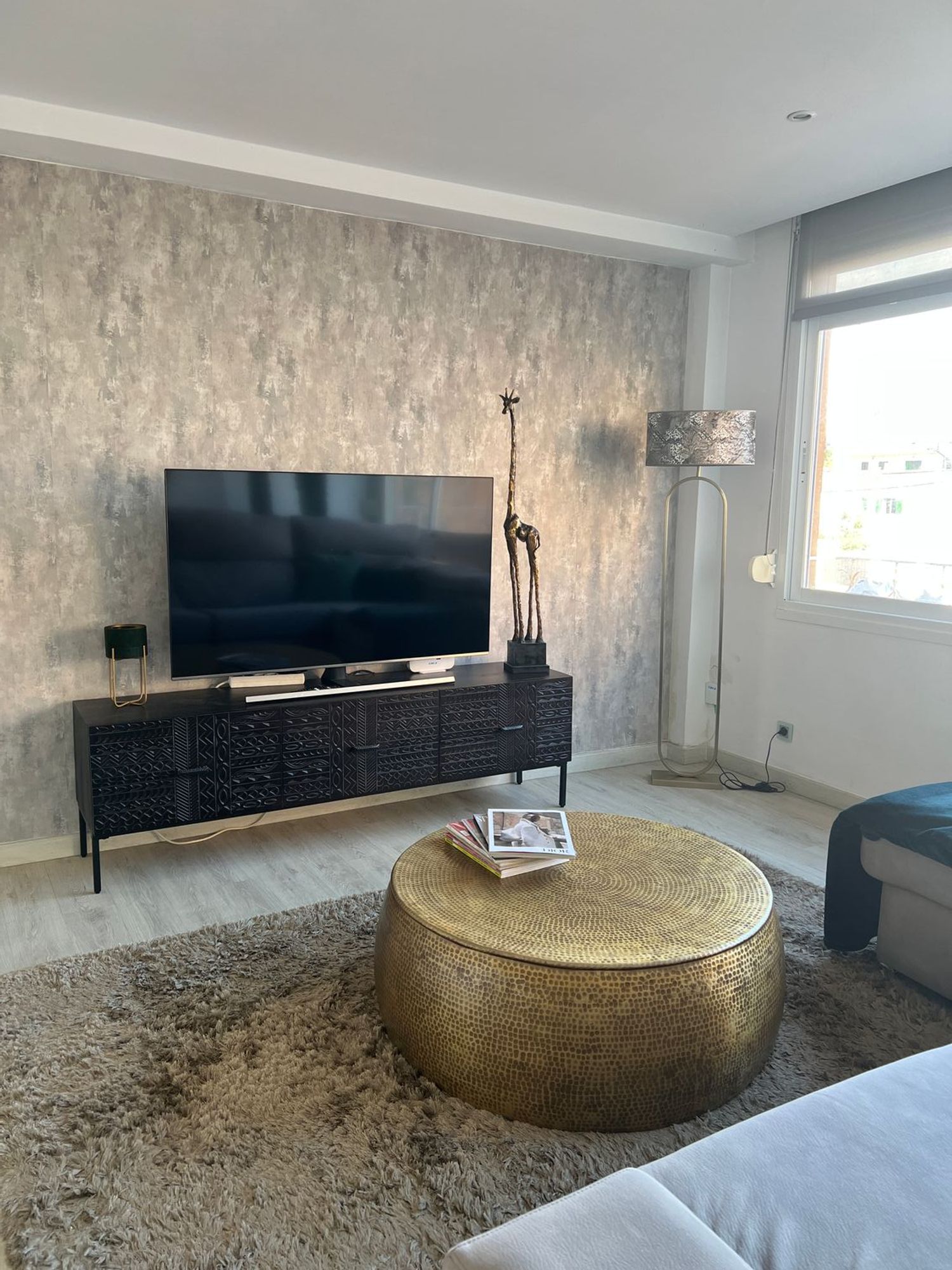 Piso en calle del Comte, 5 - Foto 1