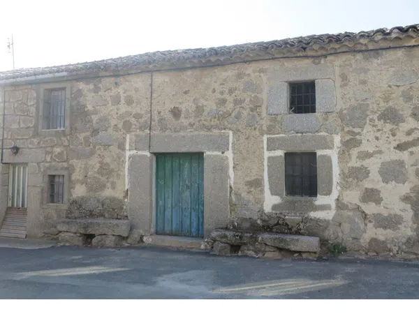 Casa de pueblo en Calle de la Iglesia, 37 - Foto 2