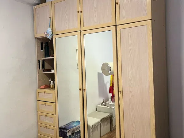 Piso en Calle Sebastián Valderrama, 6, El Consul - El Romeral - Foto 1