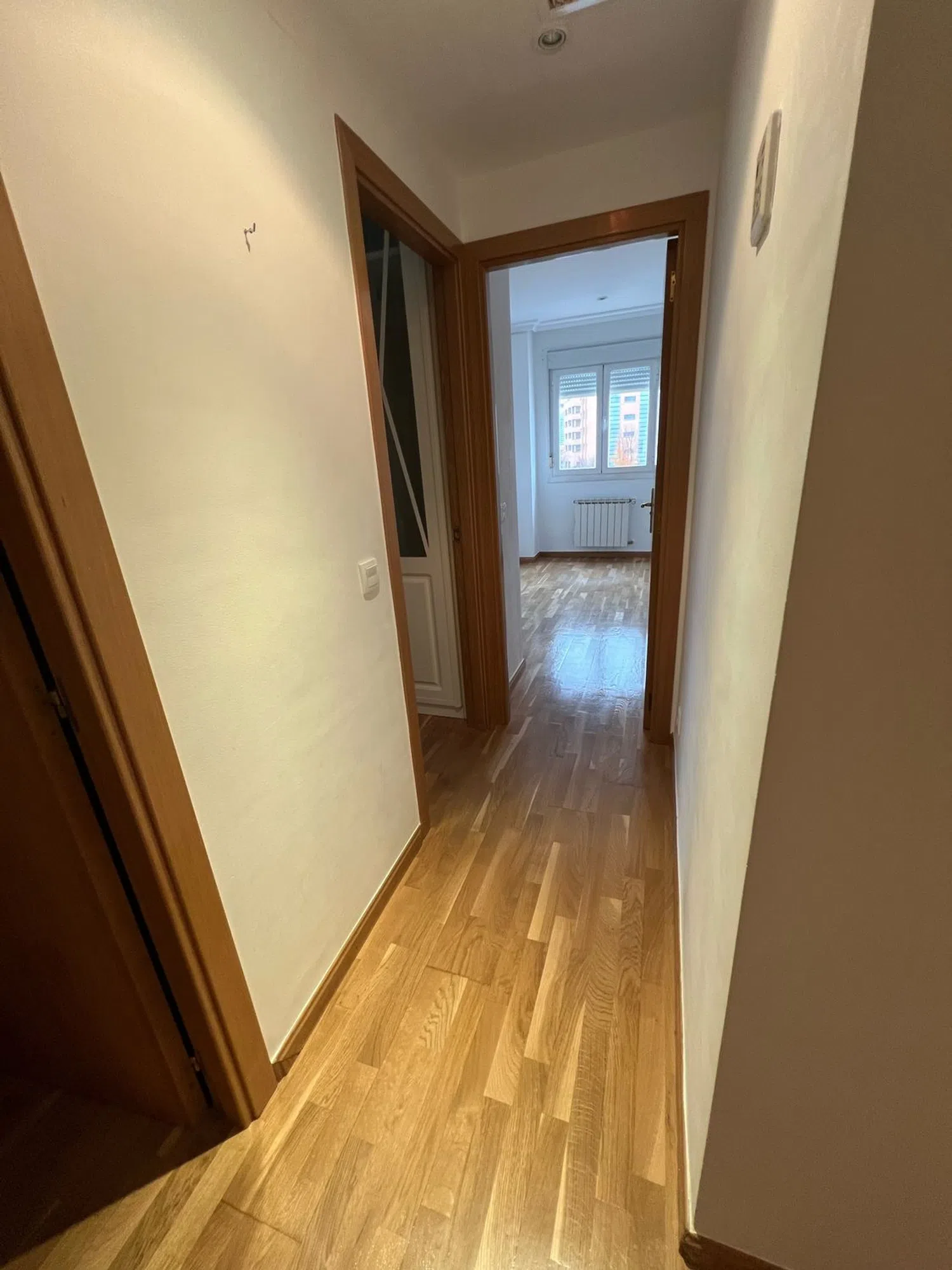 Piso en avenida del Monasterio de El Escorial, 40 - Foto 14