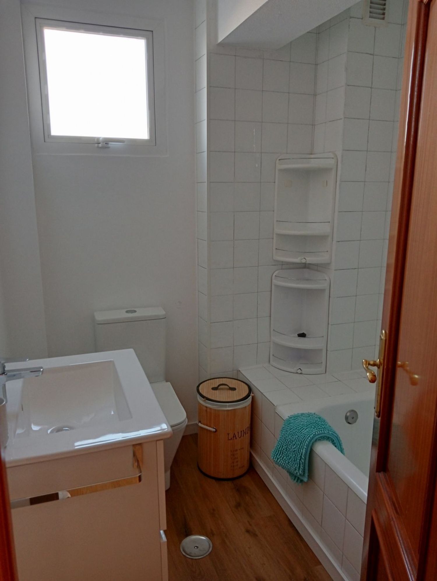 Piso en calle Puerto Rico, 4 - Foto 17