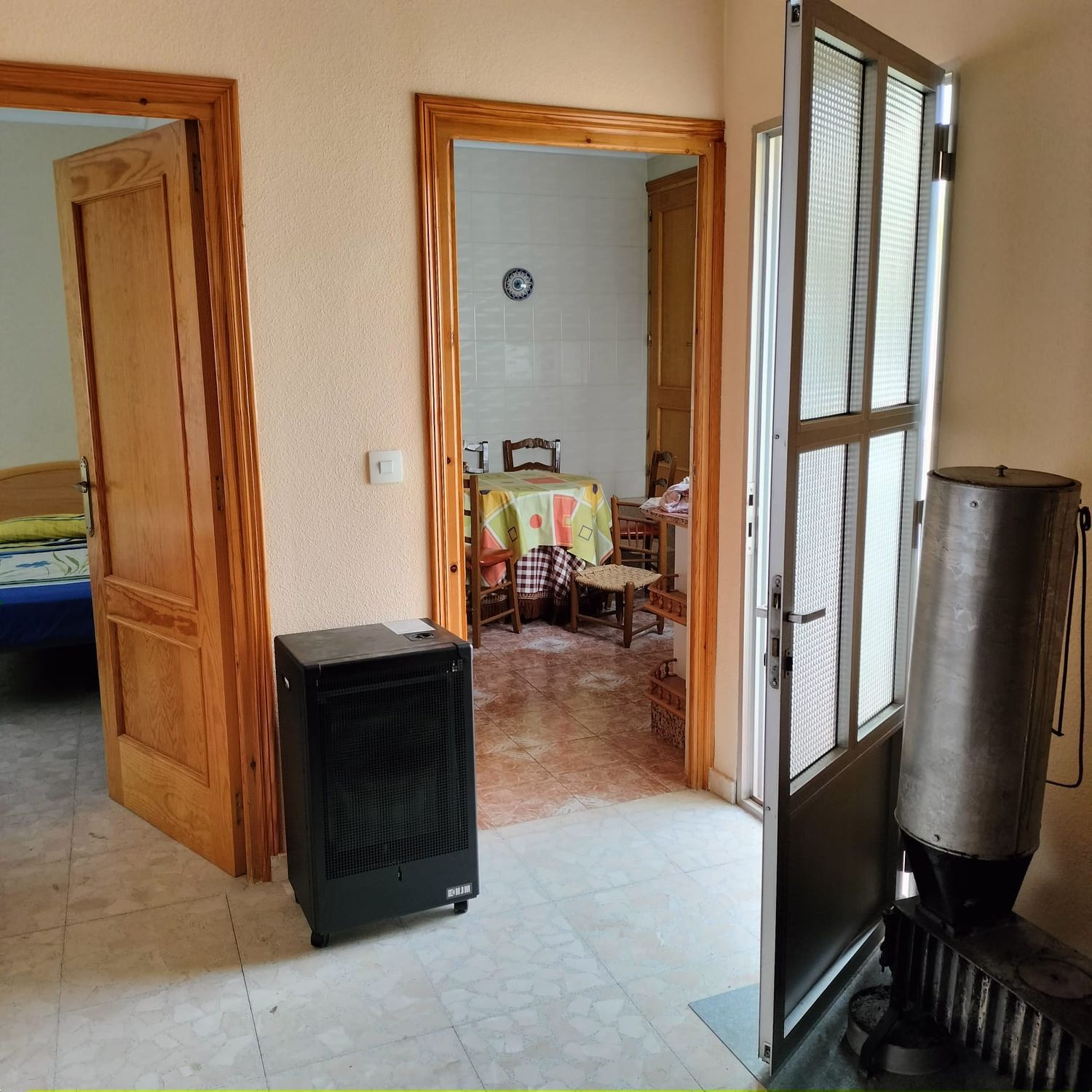 Casa de pueblo en Calle de Blas López, 84 - Foto 6