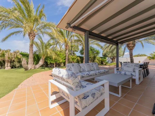 Casa o chalet independiente en Polígono Salinetas-Llobera, 61 - Foto 3