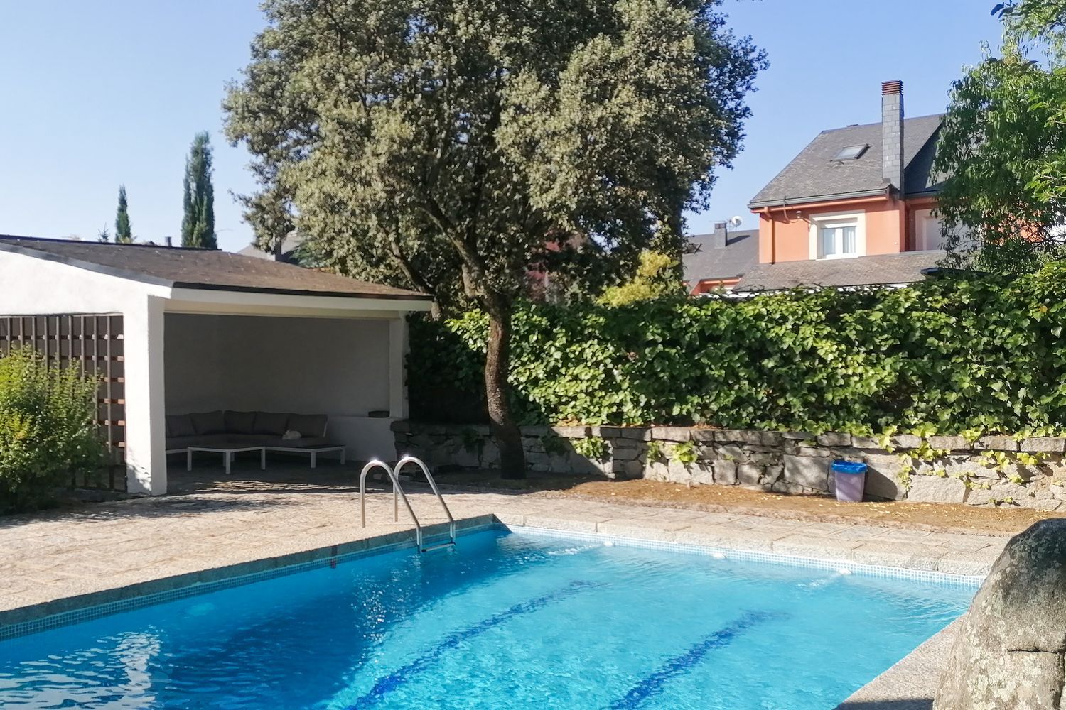 Casa independiente en calle de las Zanjas, 6 - Foto 5