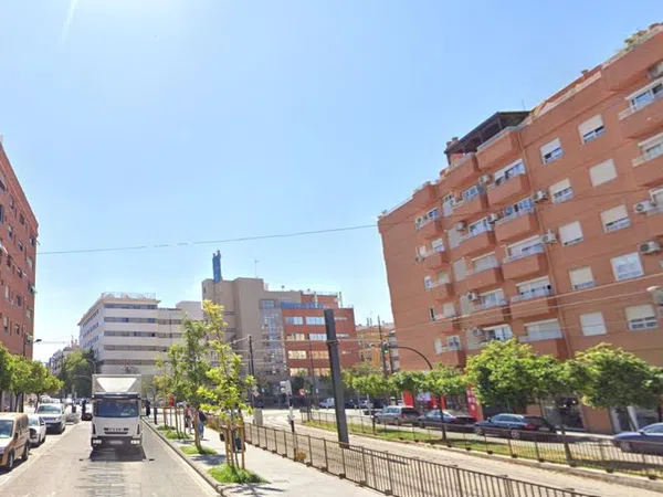 Piso en Plaza del Obispo Amigó, Arrancapins - Foto 26