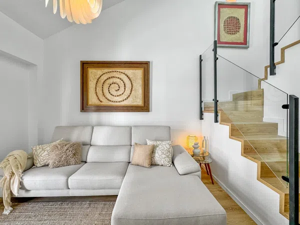 Dúplex en calle Postigos, 42 - Foto 3