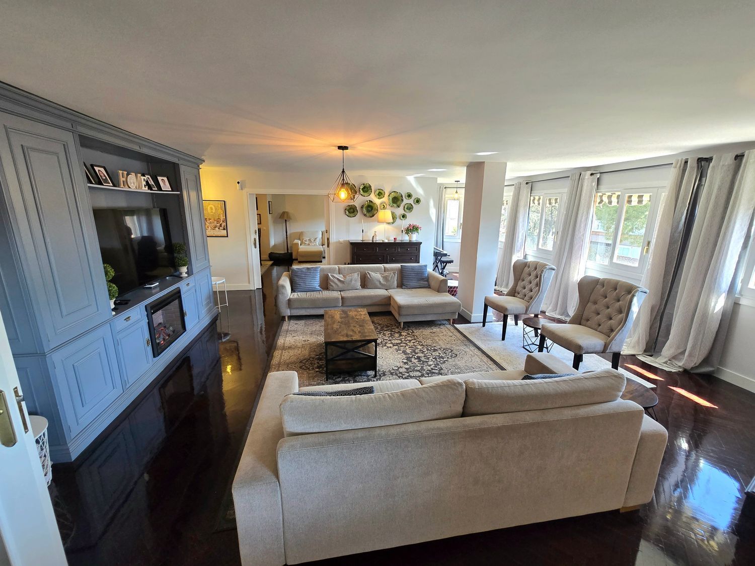 Dúplex en calle de Bueso de Pineda, 46 - Foto 3