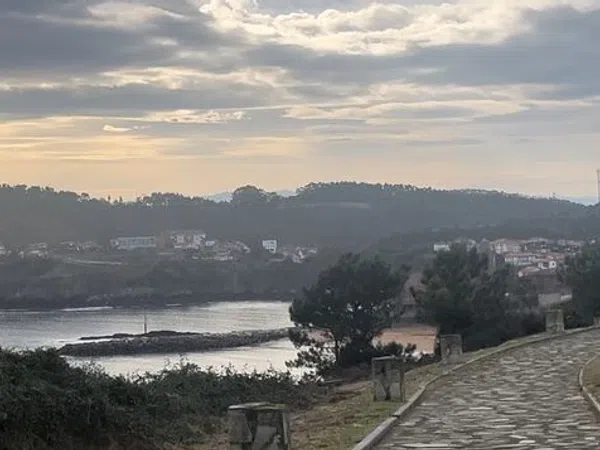 Piso en Calle Gozon de Ucieza, 2, Luanco - Aramar - Antromero, Luanco - Aramar - Antromero - Foto 13