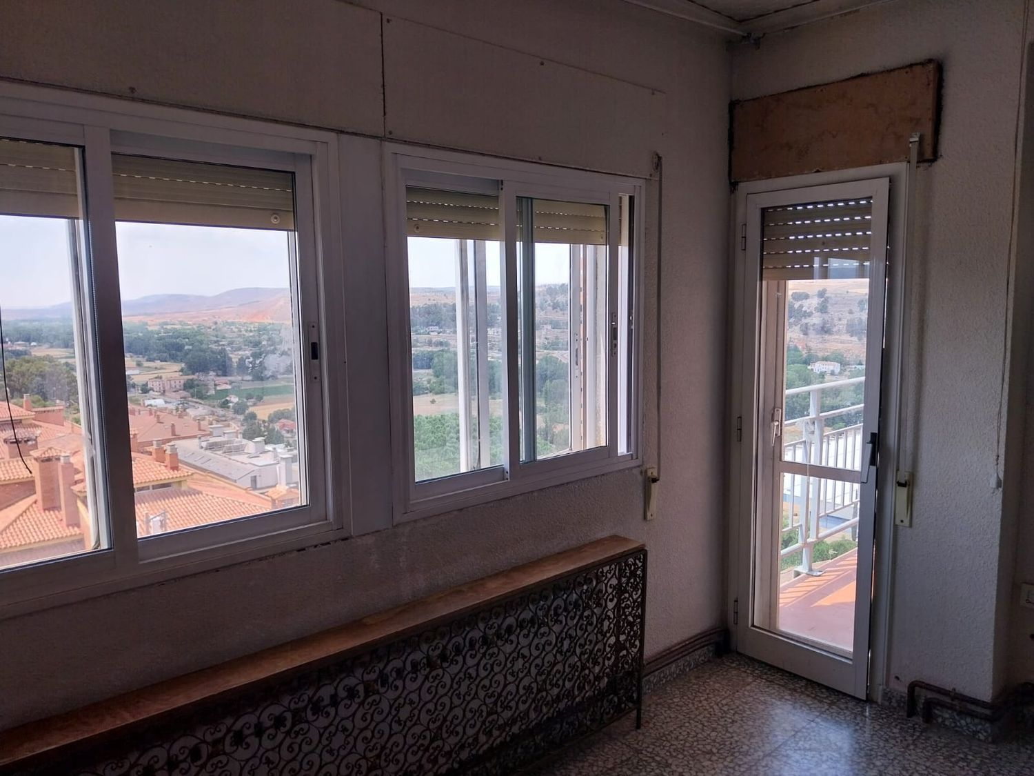 Piso en Ronda Turia, 10, Ensanche - Fuenfresca, Ensanche - Fuenfresca - Foto 2