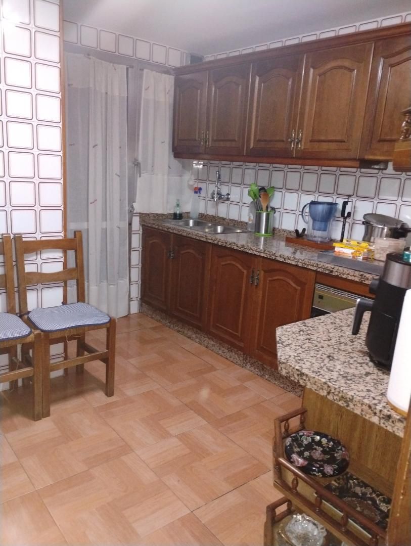 Piso en  Calle Santa Cecilia 1 - Foto 5