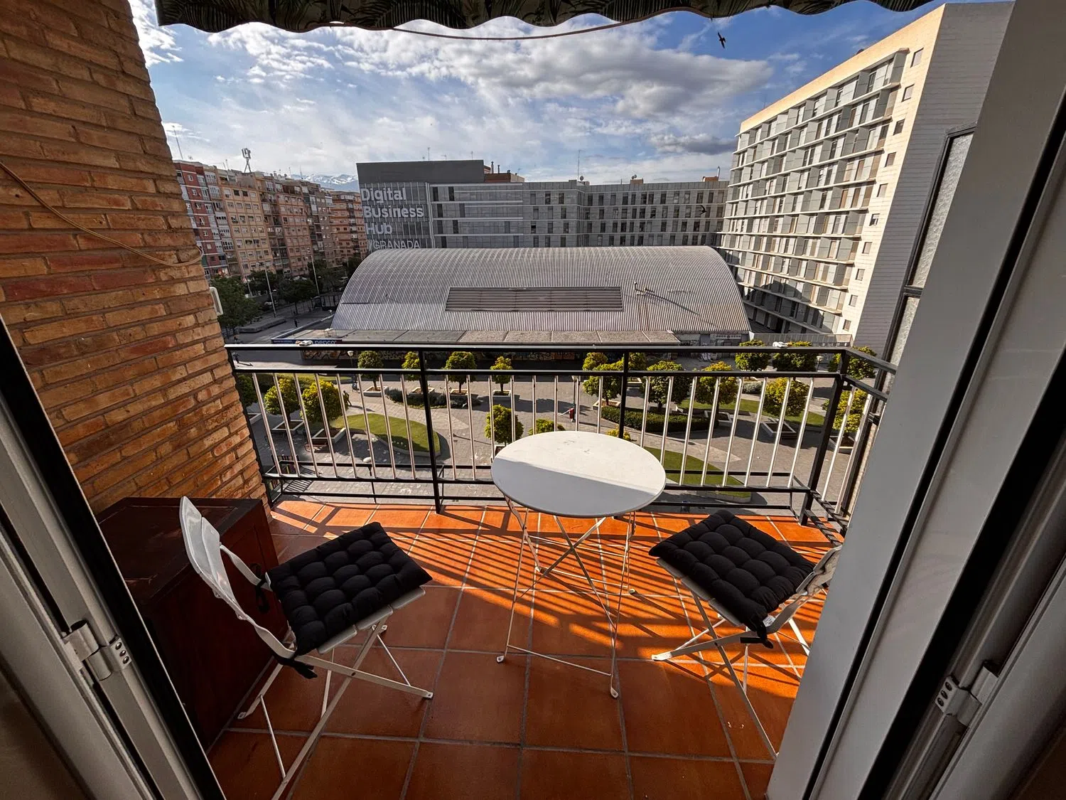 Piso en glorieta de Arabial, 6 - Foto 27