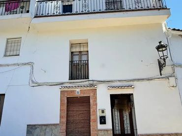 Chalet en  Calle Real 58 - Foto 1