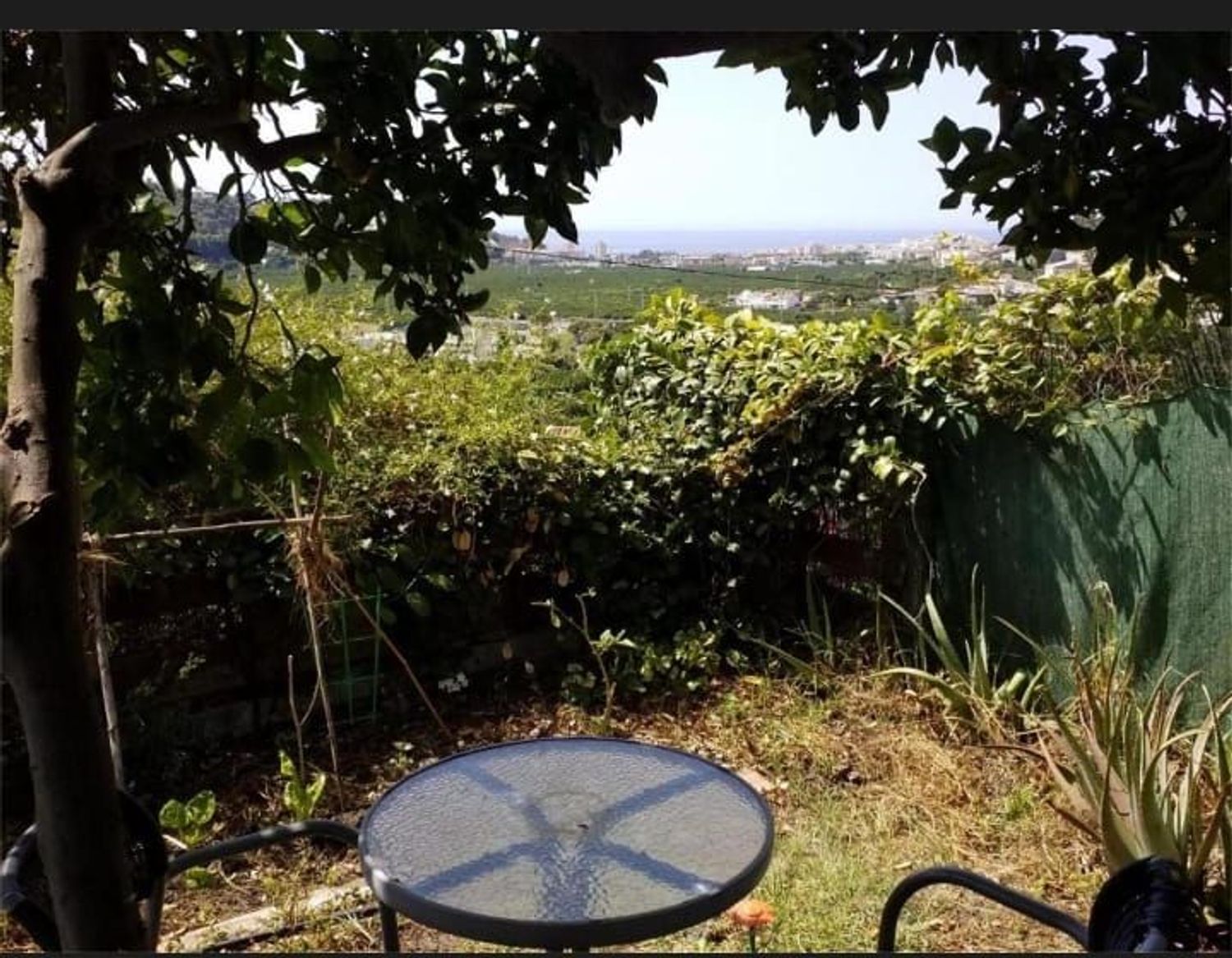 Casa rural en Diseminado Bco Itrabo Pol 25, 131 - Foto 27