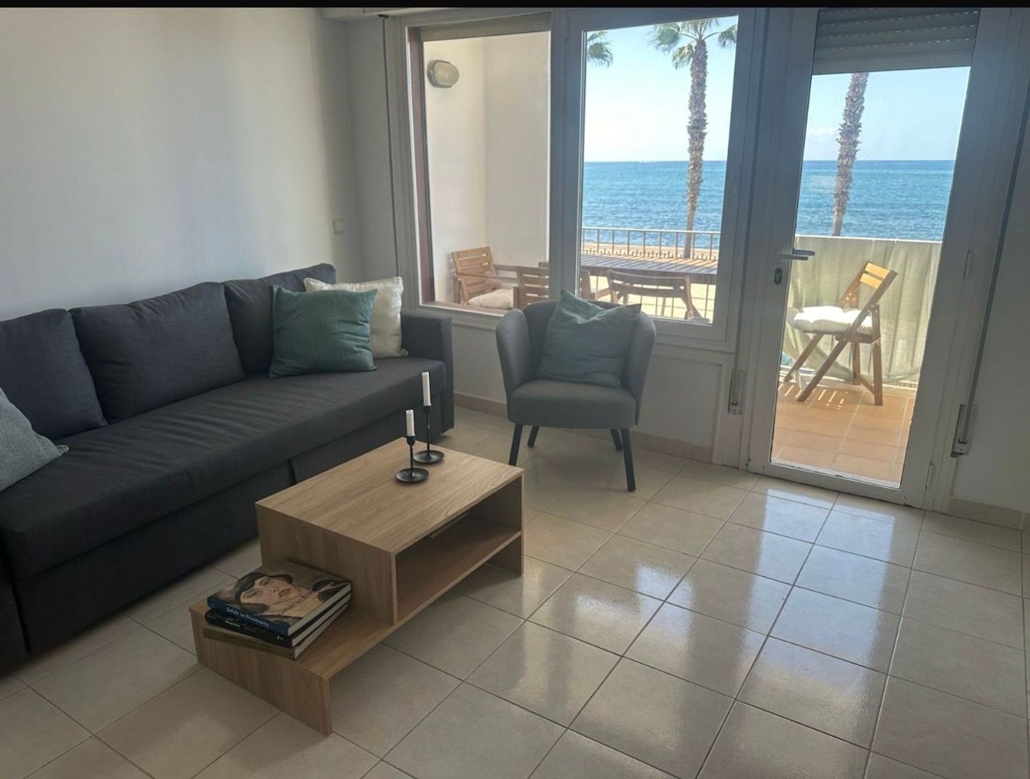 Piso en calle del Vicari Joaquim Fuster, 1 - Foto 5