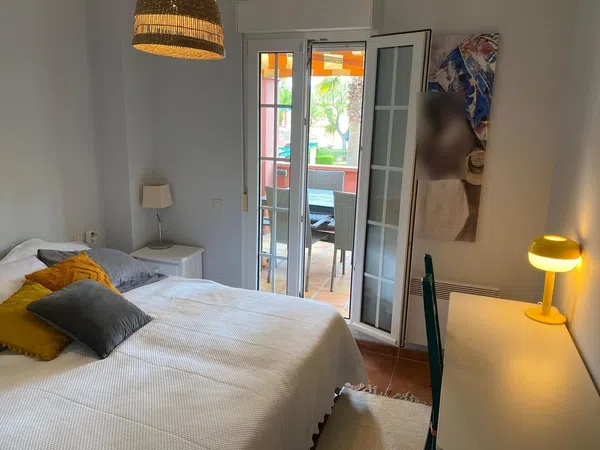Piso en Calle Urb. Hoyo 1 - Golf Norte a, 8 a, Isla Canela, Isla Canela - Foto 13
