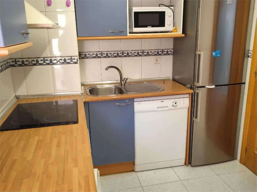 Piso en  Calle del Tenor Gayarre 31 - Foto 5