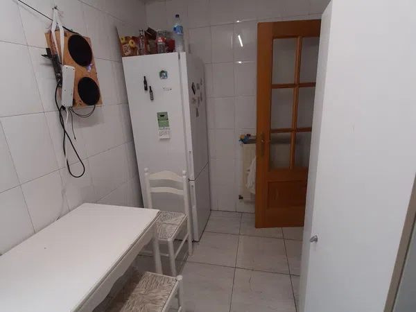 Piso en Calle Mayor Antigua, 58, Centro, Centro - Foto 13