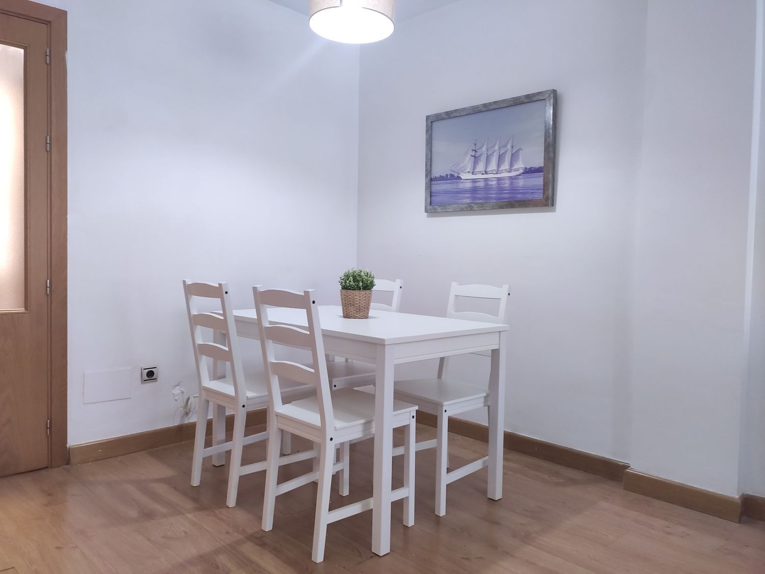 Piso en Carretera de Ronda, 367, Altamira - Oliveros - Barrio Alto, Altamira - Oliveros - Barrio Alto - Foto 4
