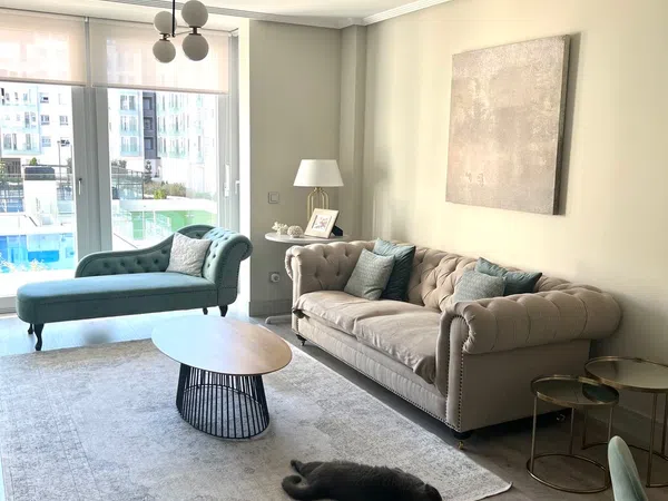 Piso en calle de Azofra, 6